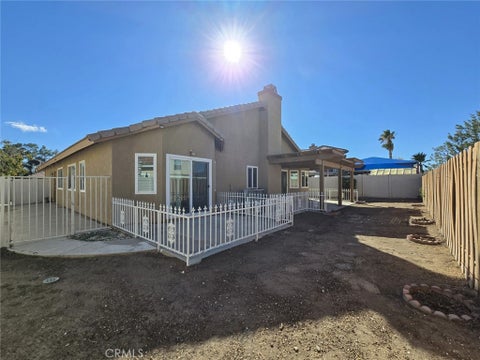 Tiny photo for 12532 El Dorado Court, Victorville, CA 92392 (MLS # OC26225393)