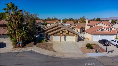 Tiny photo for 12532 El Dorado Court, Victorville, CA 92392 (MLS # OC26225393)