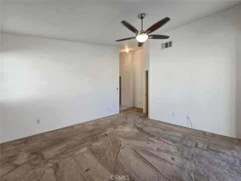 Tiny photo for 12532 El Dorado Court, Victorville, CA 92392 (MLS # OC26225393)