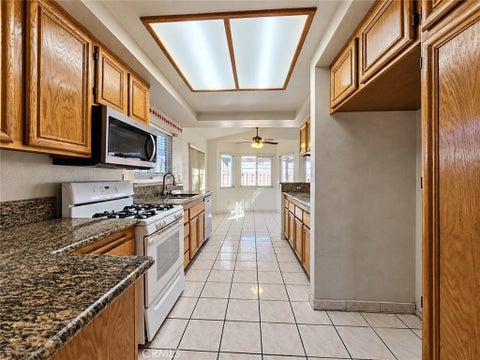 Tiny photo for 12532 El Dorado Court, Victorville, CA 92392 (MLS # OC26225393)