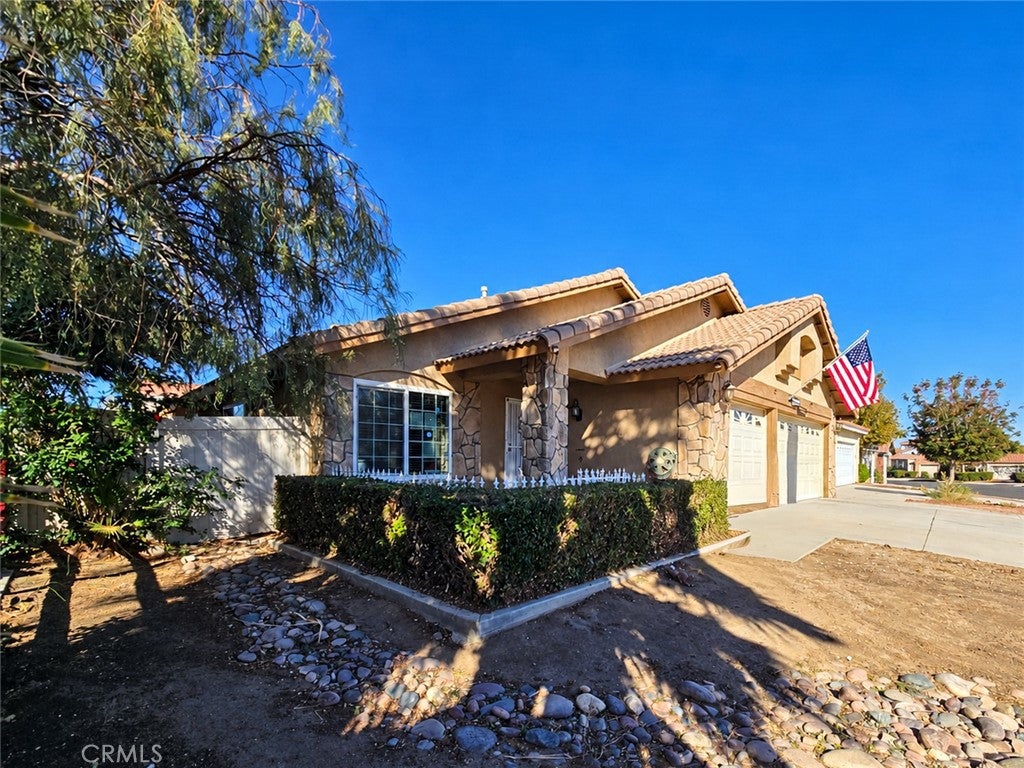 12532 El Dorado Court