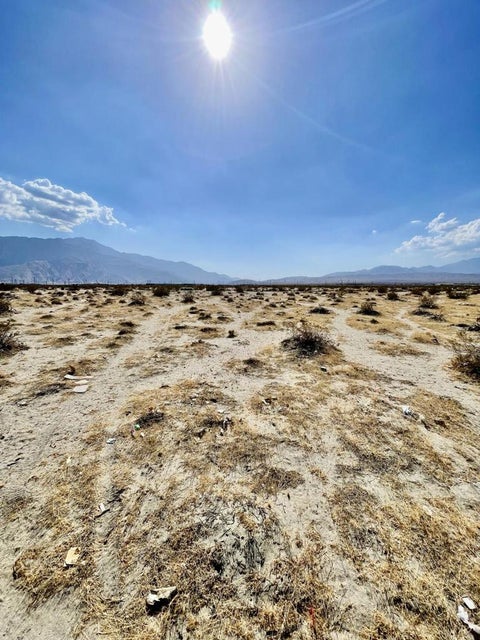 Photo of . ViA Real, Desert Hot Springs, CA 92240 (MLS # 219151856DA)