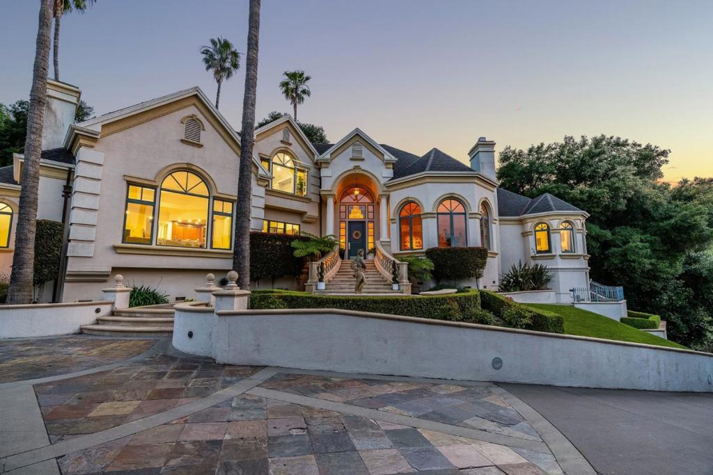 1720 Jasper Highlands Drive
