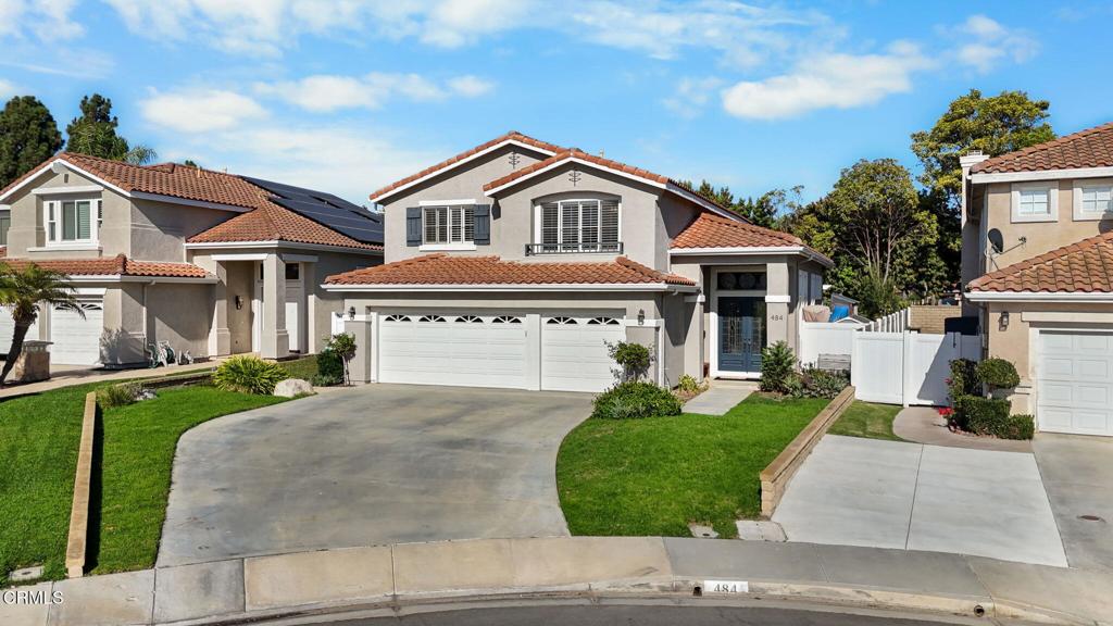 Properties 1 484 Via Olivera