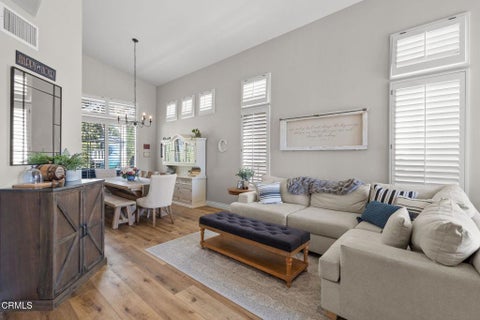 Tiny photo for 484 Via Olivera, Camarillo, CA 93012 (MLS # V1-38970)