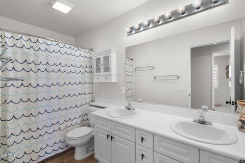 Tiny photo for 484 Via Olivera, Camarillo, CA 93012 (MLS # V1-38970)