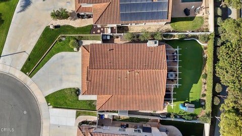 Tiny photo for 484 Via Olivera, Camarillo, CA 93012 (MLS # V1-38970)