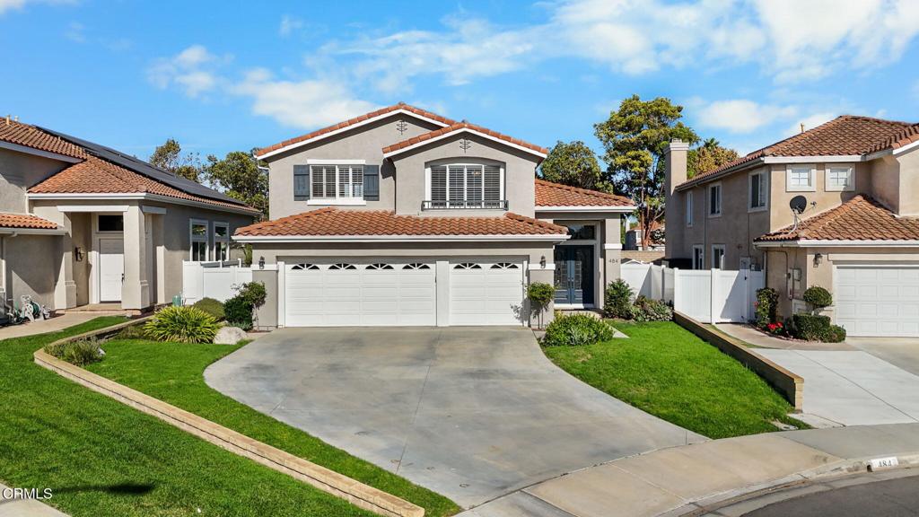 Properties 3 484 Via Olivera