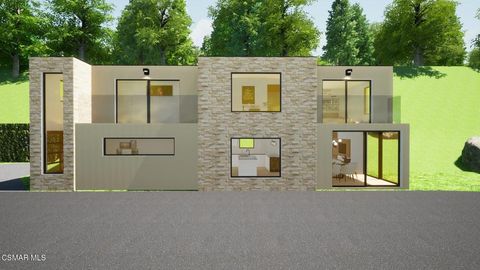 Photo of 2140 Stunt Road, Calabasas, CA 91302 (MLS # 226000857)