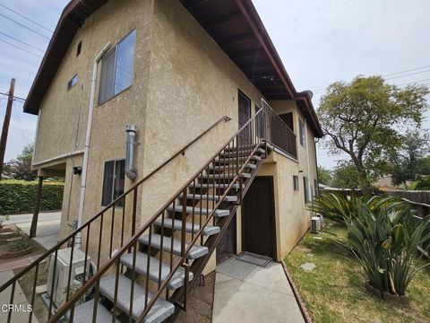 Photo of 1980 E Villa Street #1, Pasadena, CA (MLS # P1-27389)