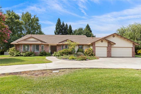 Photo of 4025 Rio Bravo Drive, Chico, CA 95973 (MLS # SN26182045)