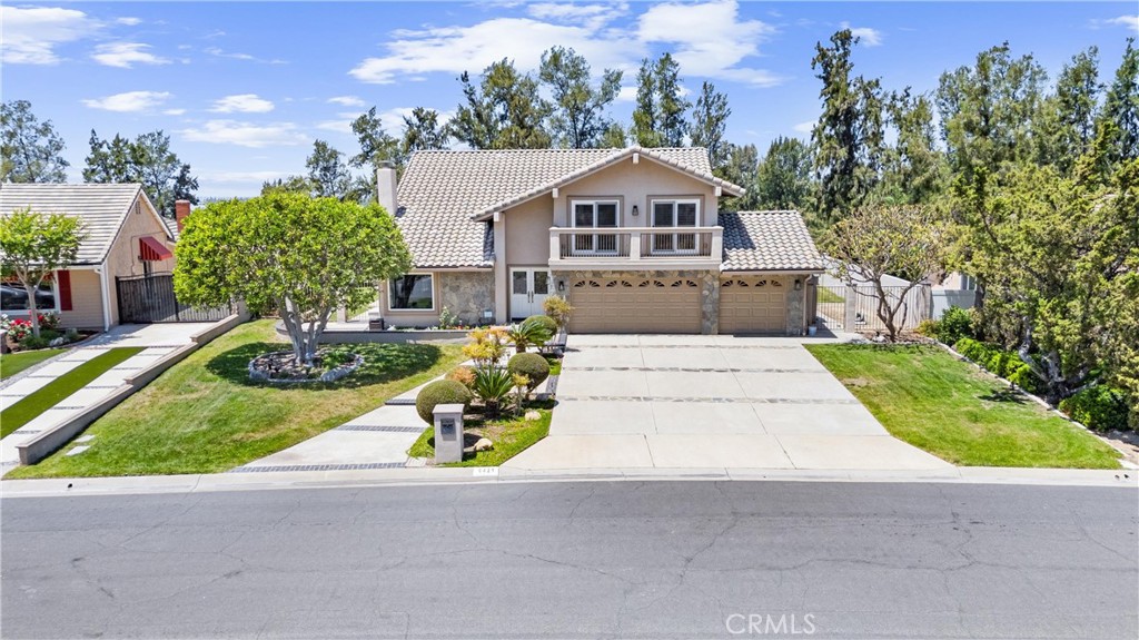 6421 Acacia Hill Drive