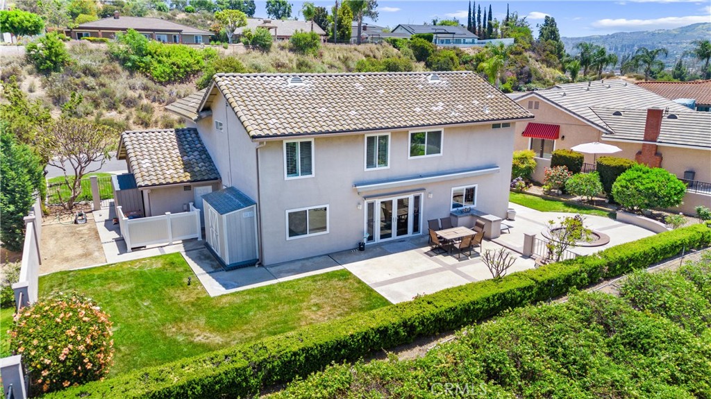 6421 Acacia Hill Drive