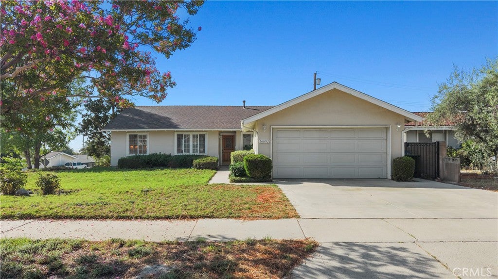 16602 Barneston ST, Granada Hills CA 91344