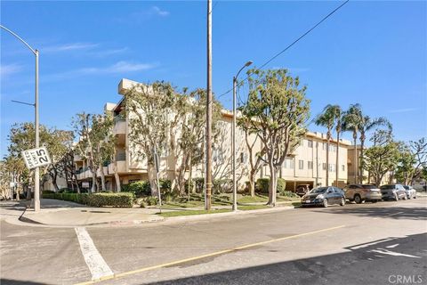 2222 S Mesa 17 San Pedro CA 90731