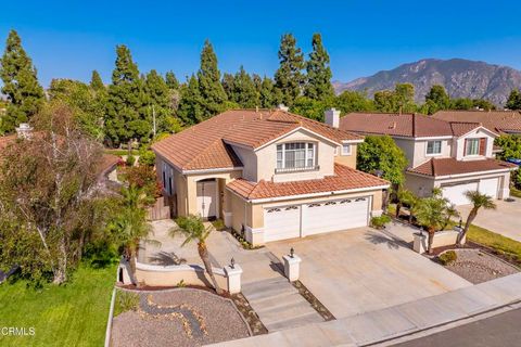 Photo of 190 Via Olivera, Camarillo, CA 93012 (MLS # V1-36208)
