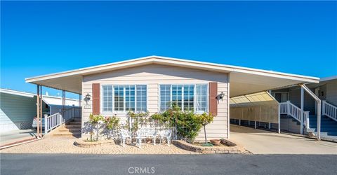 Tiny photo for 812 Arcadia Drive, Arroyo Grande, CA 93420 (MLS # PI25249586)