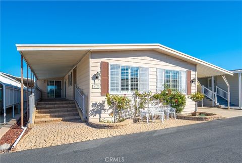 Photo of 812 Arcadia Drive, Arroyo Grande, CA 93420 (MLS # PI25249586)