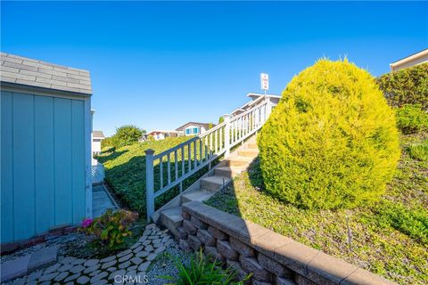 Tiny photo for 812 Arcadia Drive, Arroyo Grande, CA 93420 (MLS # PI25249586)