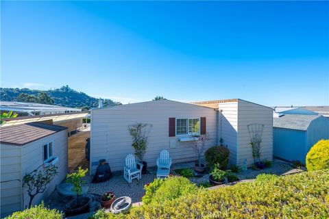 Tiny photo for 812 Arcadia Drive, Arroyo Grande, CA 93420 (MLS # PI25249586)