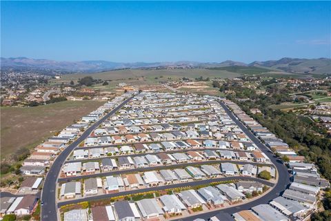 Tiny photo for 812 Arcadia Drive, Arroyo Grande, CA 93420 (MLS # PI25249586)