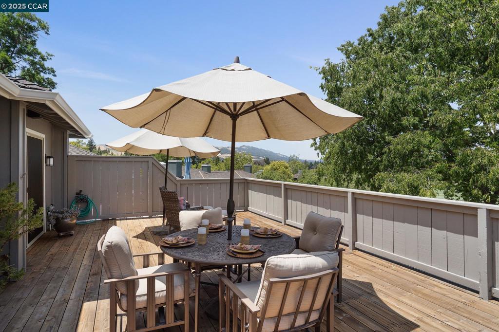 CROW CANYON C.C. - Residential