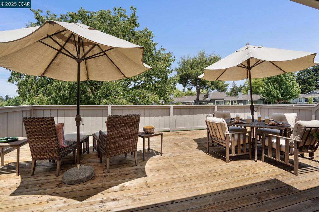 CROW CANYON C.C. - Residential