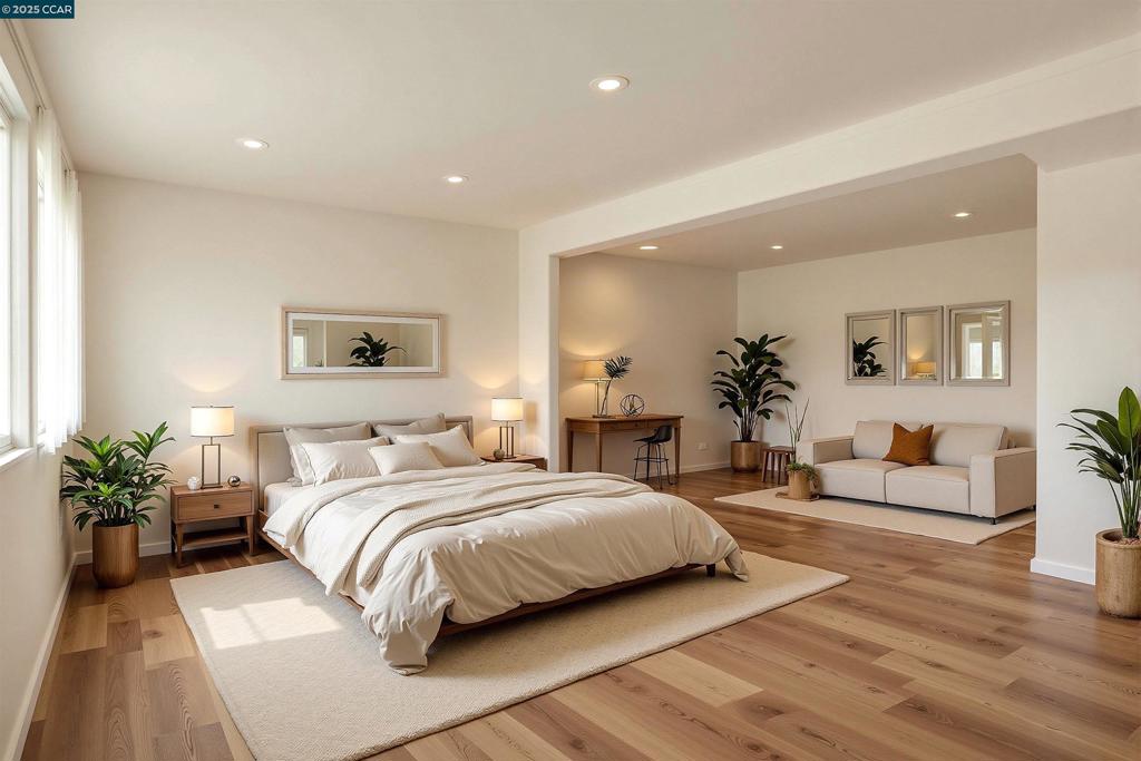 CROW CANYON C.C. - Residential