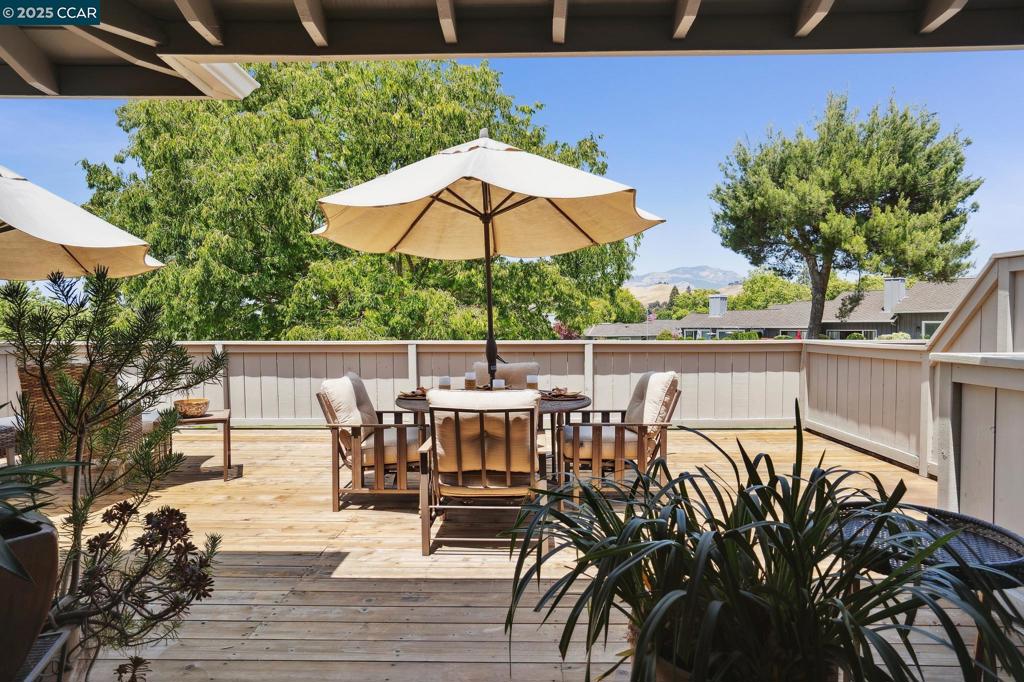 CROW CANYON C.C. - Residential