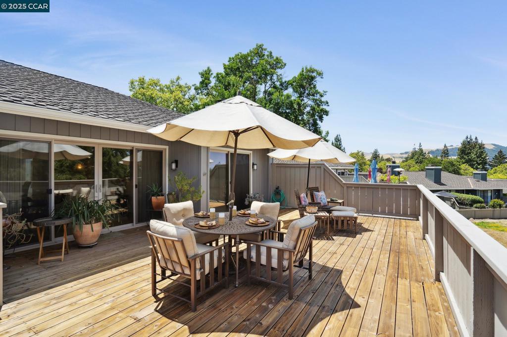 CROW CANYON C.C. - Residential