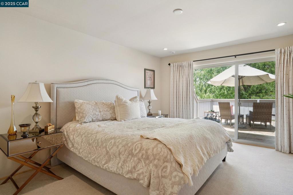 CROW CANYON C.C. - Residential