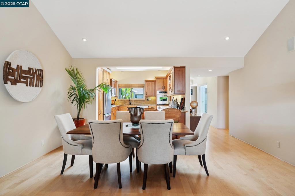 CROW CANYON C.C. - Residential