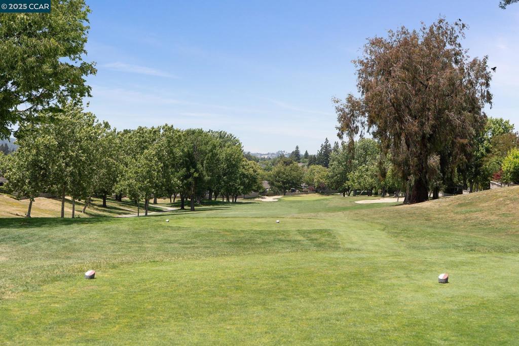 CROW CANYON C.C. - Residential