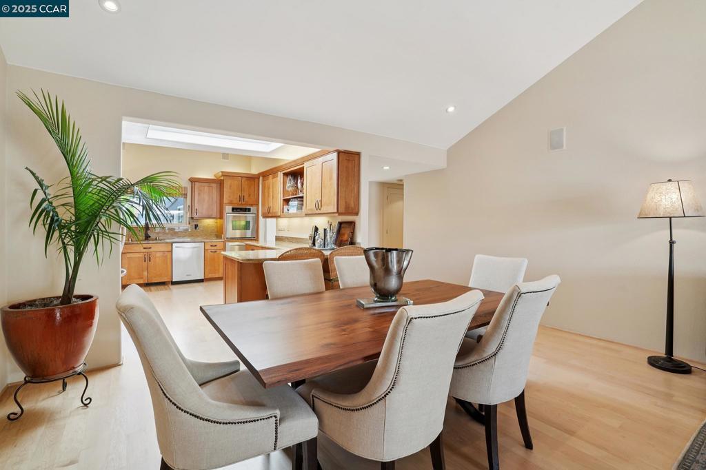 CROW CANYON C.C. - Residential