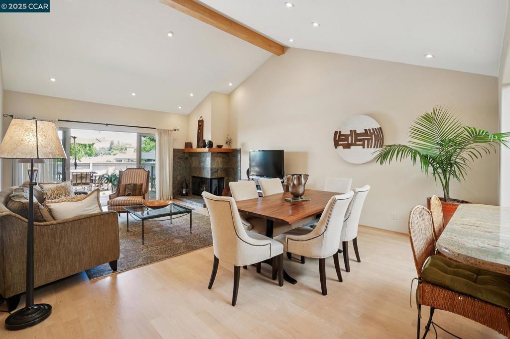CROW CANYON C.C. - Residential