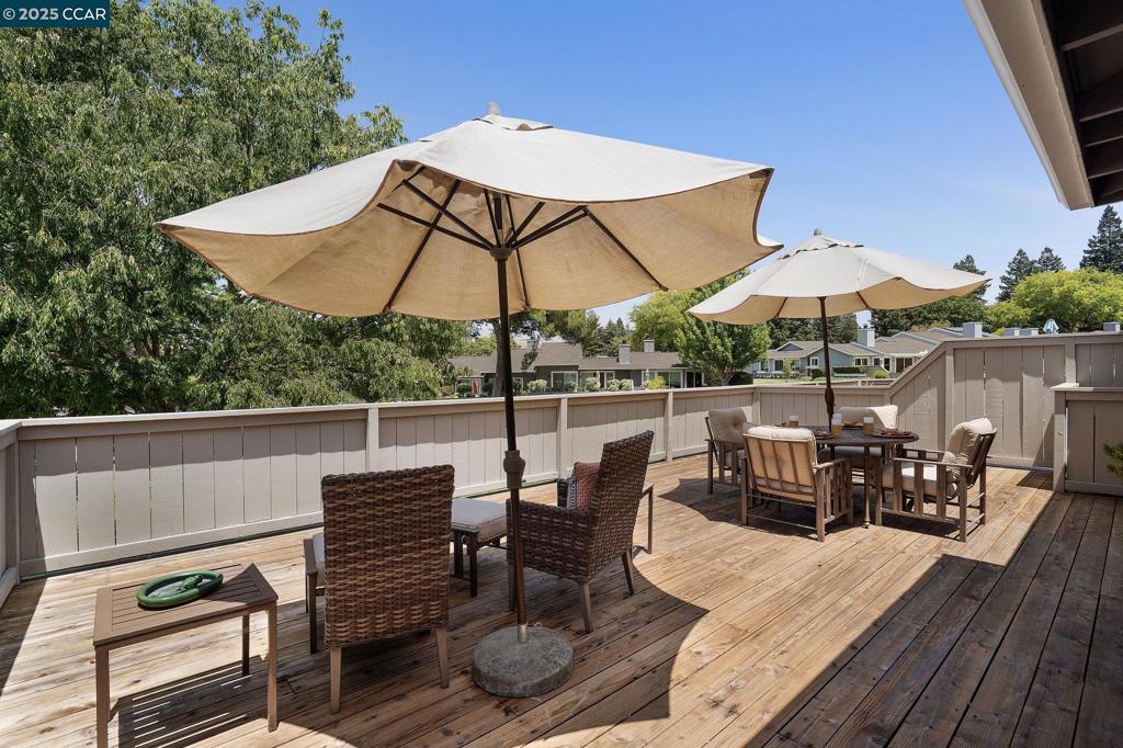 CROW CANYON C.C. - Residential