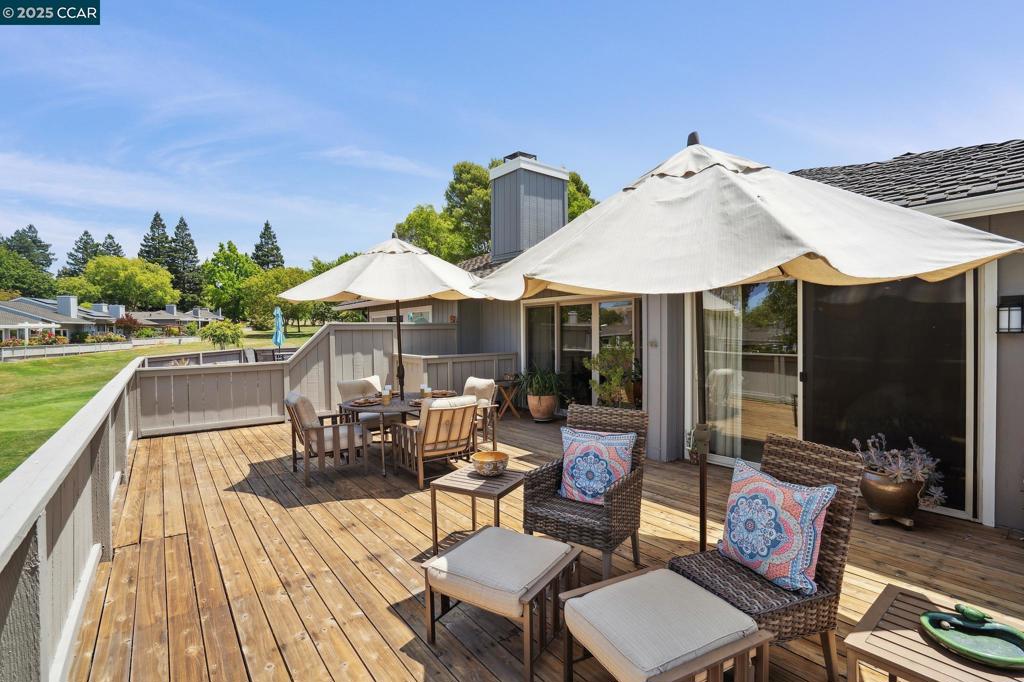 CROW CANYON C.C. - Residential