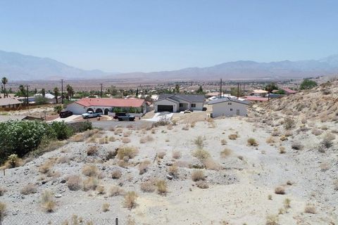 Photo of 0 Calle Fundador, Desert Hot Springs, CA 92240 (MLS # 219132017DA)
