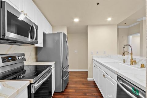 Photo of 838 Pine Avenue #307, Long Beach, CA 90813 (MLS # PW26162761)