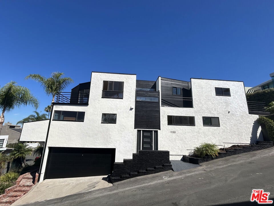 1130 Del Mar Avenue