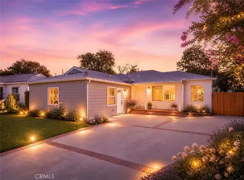 6714 Jellico Ave, Lake Balboa, CA 91406 - MLS#: SR26113400