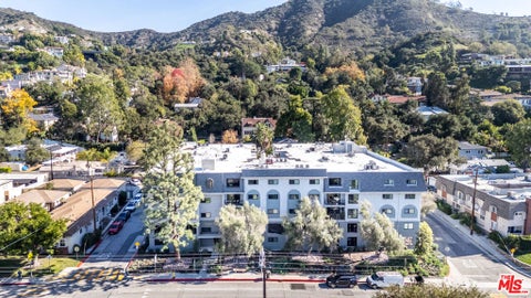 Tiny photo for 1636 N Verdugo Road, Glendale, CA 91208 (MLS # 26843665)