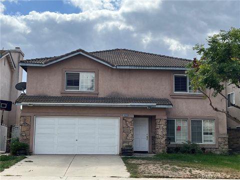 4539 Carmen Street Chino CA 91710