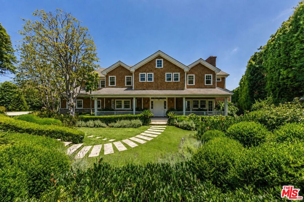770 Napoli Drive