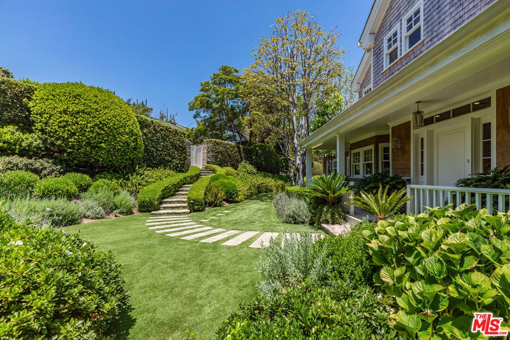 770 Napoli Drive
