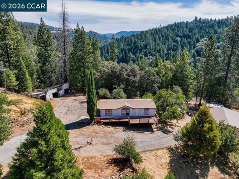 Photo of 3501 Braden Rd RD, Camino, CA 95709 (MLS # 41146523)