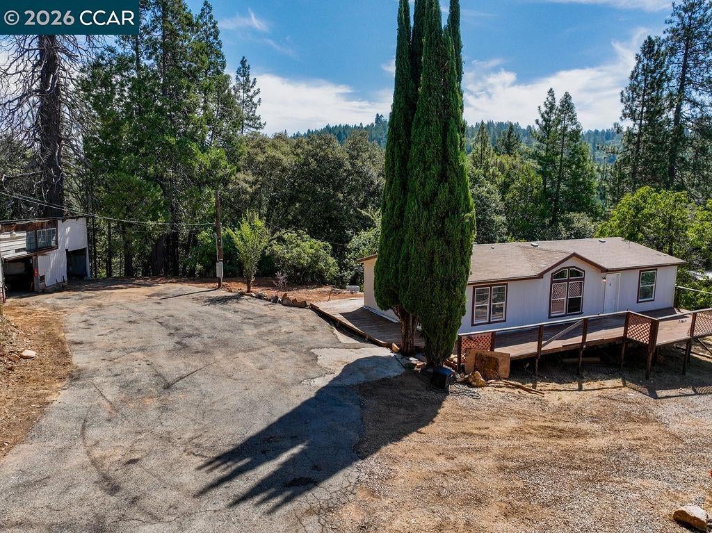 3501 Braden Rd