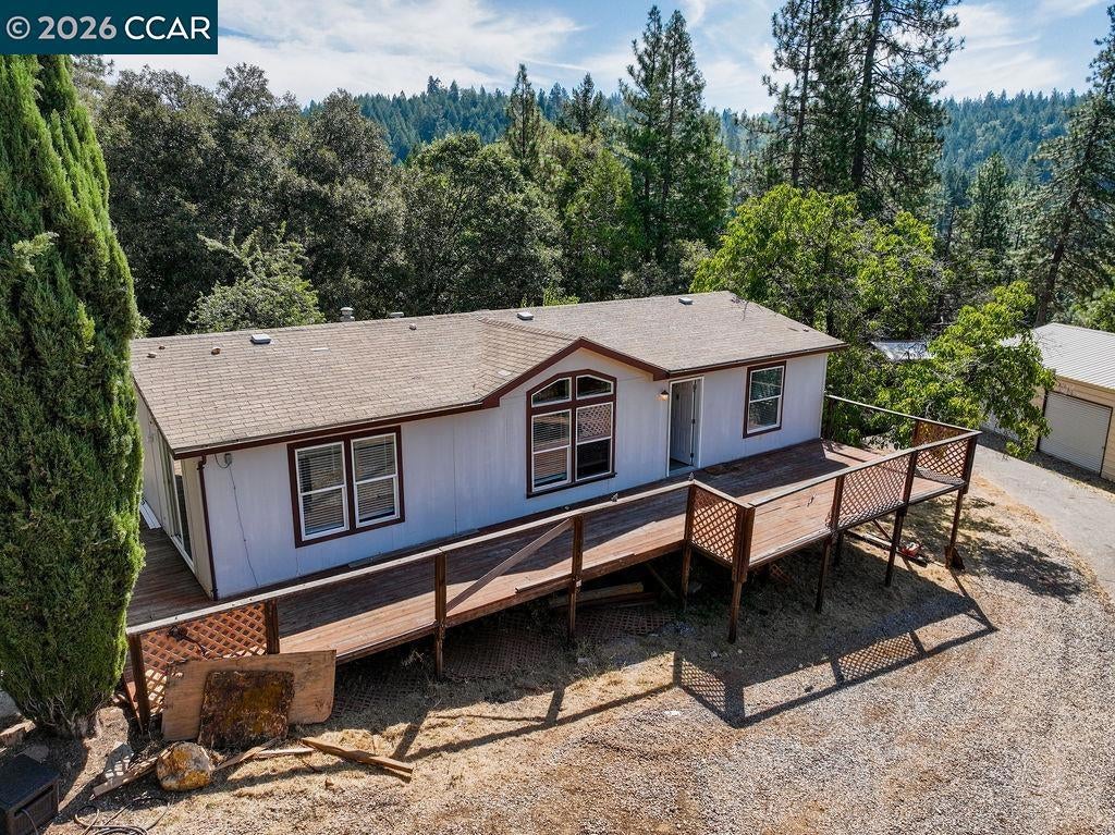 3501 Braden Rd