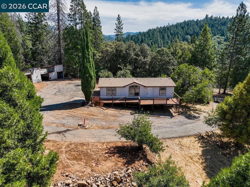 3501 Braden Rd