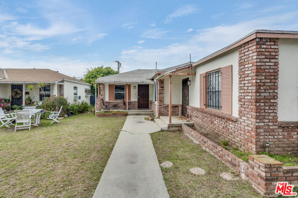 5139 Overland Avenue